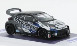 Toyota GR Yaris Pandem, Toyo Tires, 1:64, Tarmac Works