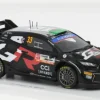 Toyota GR Yaris Rally1 Hybrid, Rally Japan, 2024, #33, E.Evans/S.Martin, 1:43, Spark