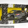 Toyota GR Yaris Rally2, Rally Chile, 2025, #20, O.Solberg/E.Edmondson, 1:18, IXO