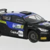 Toyota GR Yaris Rally2, Rally WM, Rally Japan, 2024, #20, S.Pajari/E.Malkonen, 1:43, IXO