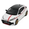 Toyota GR Yaris TGR, weiss/Dekor, 2024, 1:18, Ottomobile