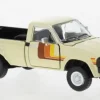 Toyota Hilux, beige/Dekor, 1980, 1:64, BM Creations