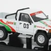 Toyota Hilux, 1995, #3, 1:64, Para64