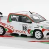 Toyota Hilux, #18, V.Rossi/A.Salucci, 1:64, Tarmac Works