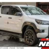 Toyota Hilux, weiss, 1:24, Maisto
