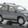 Toyota Land Cruiser Prado, anthrazit, 2018, 1:43, Sun Star