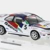 Toyota Levin 101, JTC, #5, 1:64, BM Creations