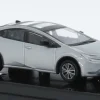 Toyota Prius, silber, 2023, 1:64, Para64