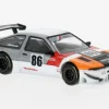 Toyota Sprinter Trueno (AE86), Dekor, 1:64, Tarmac Works
