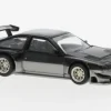 Toyota Sprinter Trueno (AE86), schwarz, 1:64, Tarmac Works