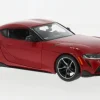 Toyota Supra GR, rot, 2021, 1:24, Maisto