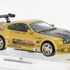 Toyota Supra (JZA80) Top Secret, gold, 1:64, BM Creations