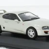 Toyota Supra MK4 (JZA80), silber, 2001, 1:43, Solido