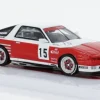 Toyota Supra Turbo (MA70), ETCC, 1987, #15, M.Micangeli/E.Calderari, 1:64, Tarmac Works