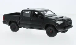 Toyota Tacoma TRD PRO, schwarz, 2023, 1:24, Maisto