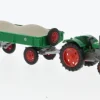 Traktor Famulus, grün, 1956, 1:87, Mehlhose