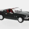 Triumph Spitfire, schwarz, 1974, 1:87, Brekina