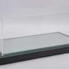 Turin Deluxe Vitrine, schwarz, 1:24, Atlantic