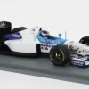 Tyrrell 024, Formel 1, GP Belgien, 1996, #18, U.Katayama, 1:43, Spark