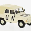 UAZ 469, 1972, UN, 1:87, Busch