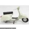 Vespa 125 Super, hellgrün, 1965, 1:18, Maisto