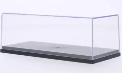 Vitrine Kunststoff-Vitrine für je 1 x 1:43, 1:43, MCG