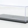 Vitrine 10 x Kunststoff-Vitrine für je 1 x 1:43, 1:43, MCG