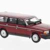 Volvo 240 GL Break, rot, 1986, 1:87, Minichamps