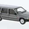 Volvo 740 Kombi, dunkelgrau, 1985, 1:87, PCX87