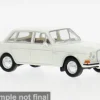 Volvo 164, weiss, 1968, 1:87, PCX87