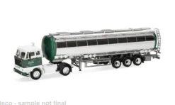 Volvo F89, Kralowetz (AT), 1:87, Herpa