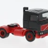 Volvo F10, schwarz, SpiWa / 75 Jahre Herpa, 1:87, Herpa