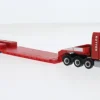 Volvo FH 16 Gl. XL, 2020, Kutter, 1:87, Herpa