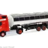 Volvo FH Aero GL XL, Den Hartogh (NL), 1:87, Herpa