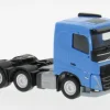 Volvo FH FD, blau, 1:87, Herpa