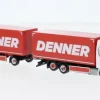Volvo FH Gl., 2013, Sascha Berthold/Denner (CH), 1:87, Herpa