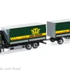 Volvo FH GL, Emil Egger (CH), 1:87, Herpa