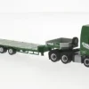 Volvo FH GL XL, 2020, Kübler, 1:87, Herpa