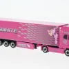 Volvo FH GL XL, 2020, Transwhite, 1:87, Herpa