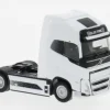 Volvo FH GL XL, weiss, 2020, 1:87, Herpa