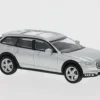 Volvo V90, silber, 2017, 1:87, Micro City 87