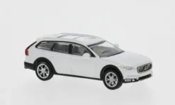 Volvo V90, weiss, 2017, 1:87, Micro City 87