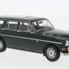 Volvo Amazon Break, dunkelgrau, 1966, 1:18, Norev