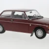 Volvo 142, dunkelrot, 1973, 1:18, MCG