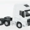 Volvo FH, weiss, 2013, 1:76, Oxford