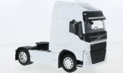 Volvo FH 500 (4x2), weiss, 1:32, Welly