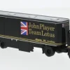 Volvo F 89 Renntransport-SZ, 1973, John Player Team Lotus, 1:87, Brekina