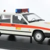 Volvo 740 GL Break, 1986, ASB Köln, 1:18, Minichamps