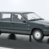 Volvo 740 GL Break, dunkelgrau, 1986, 1:18, Minichamps