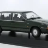 Volvo 740 GL, dunkelgrün, 1986, 1:18, Minichamps